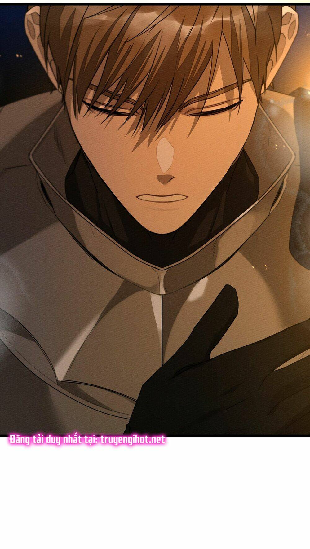 Dưới Tán Cây Sồi Chapter 40.2 - Trang 2