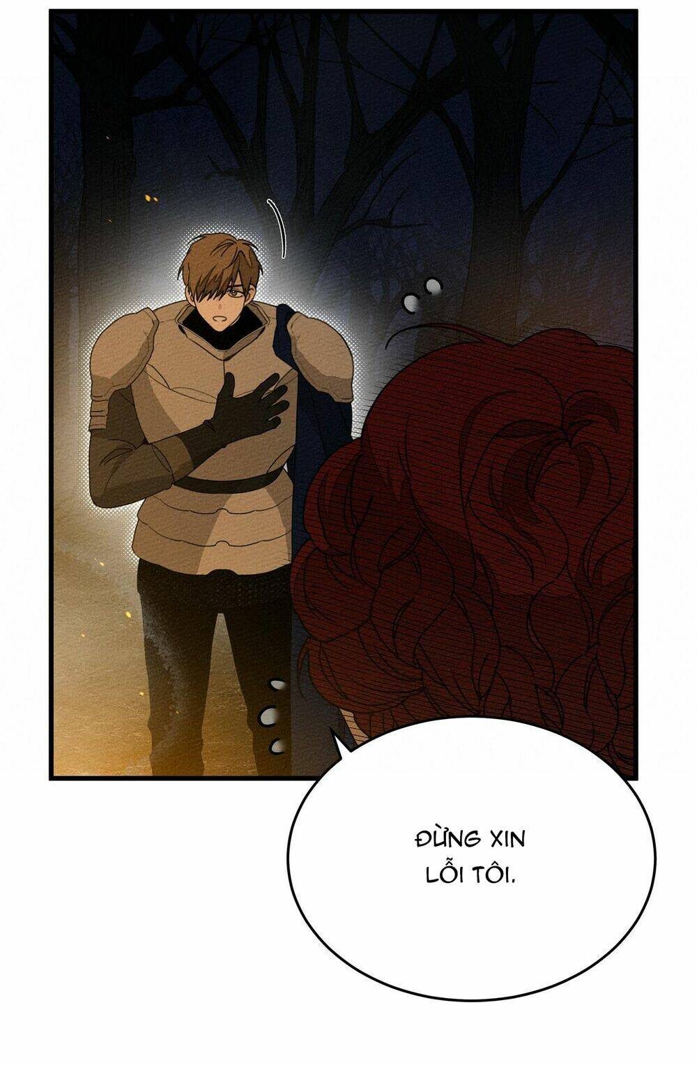 Dưới Tán Cây Sồi Chapter 40.2 - Trang 2