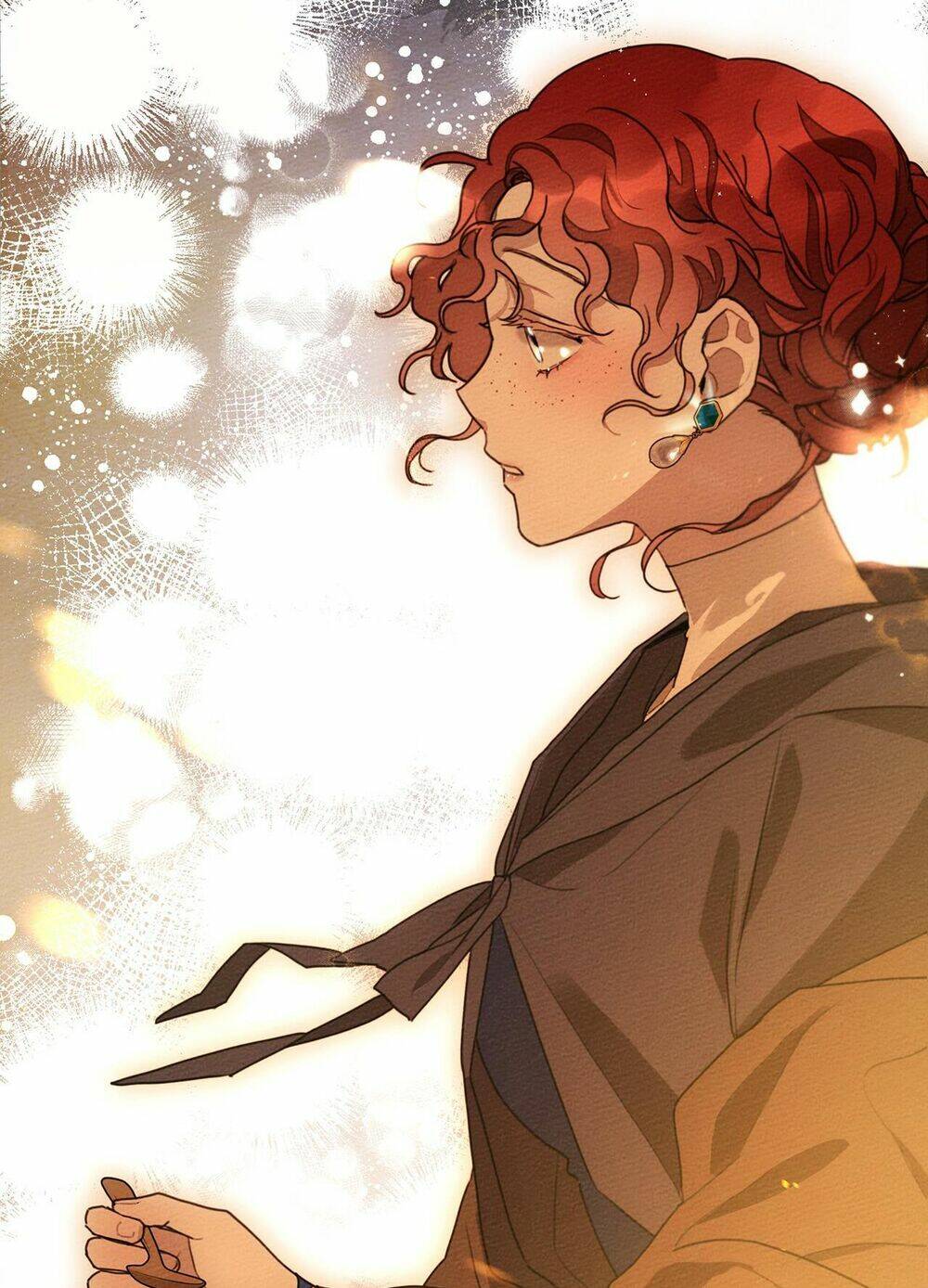 Dưới Tán Cây Sồi Chapter 40.2 - Trang 2