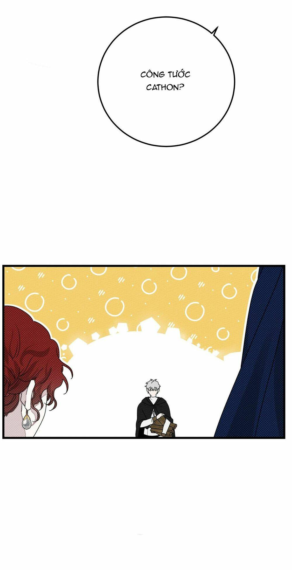 Dưới Tán Cây Sồi Chapter 40.2 - Trang 2