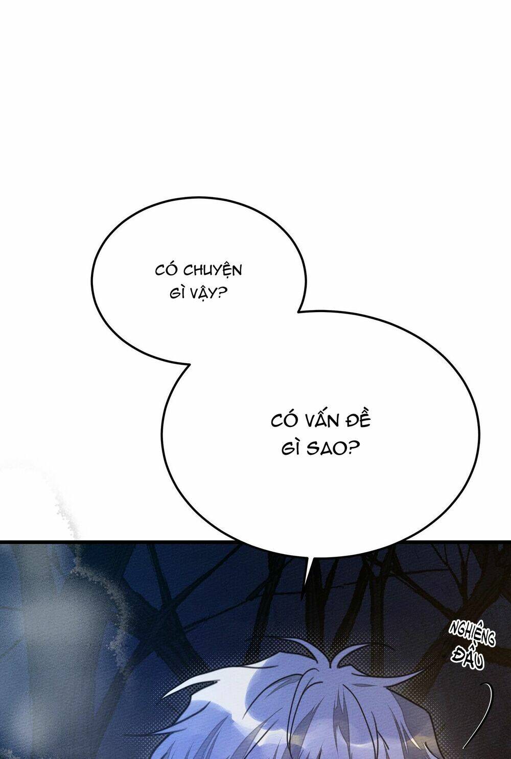 Dưới Tán Cây Sồi Chapter 40.2 - Trang 2