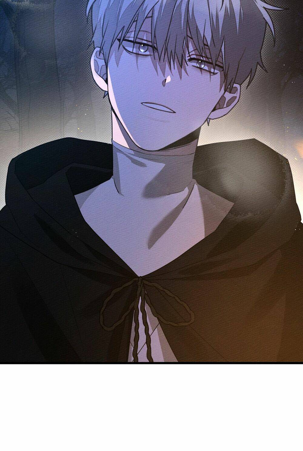 Dưới Tán Cây Sồi Chapter 40.2 - Trang 2