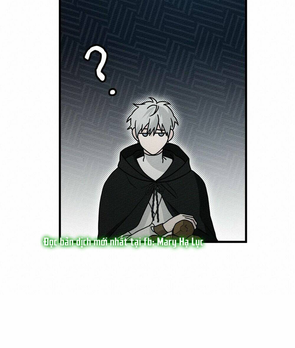 Dưới Tán Cây Sồi Chapter 40.2 - Trang 2