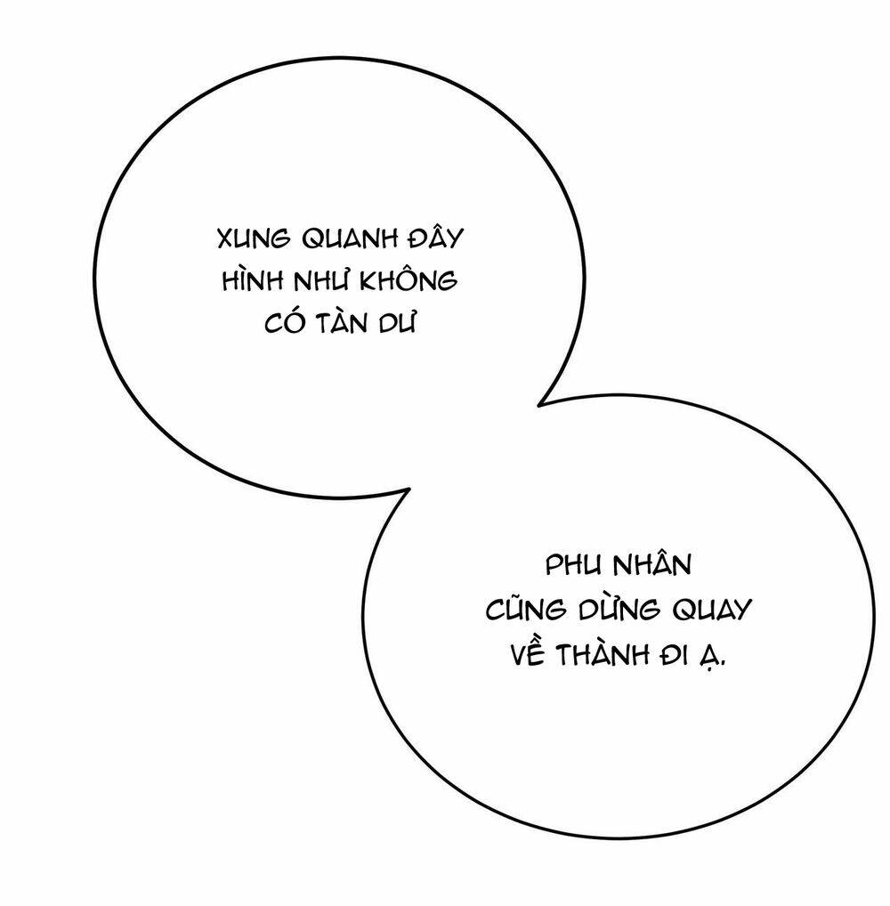 Dưới Tán Cây Sồi Chapter 40.2 - Trang 2