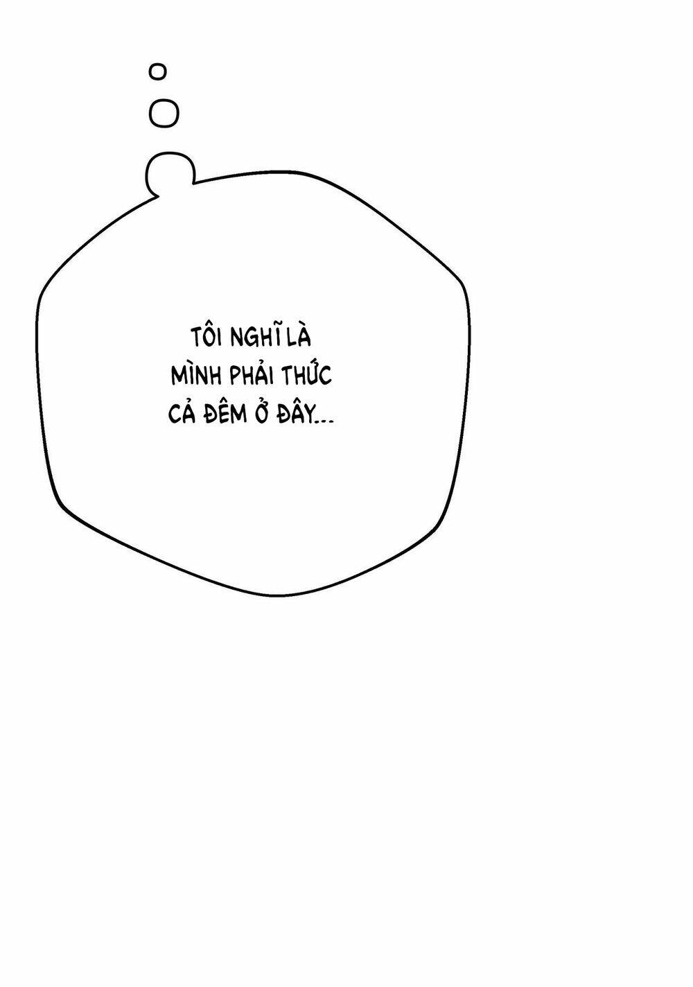 Dưới Tán Cây Sồi Chapter 40.2 - Trang 2