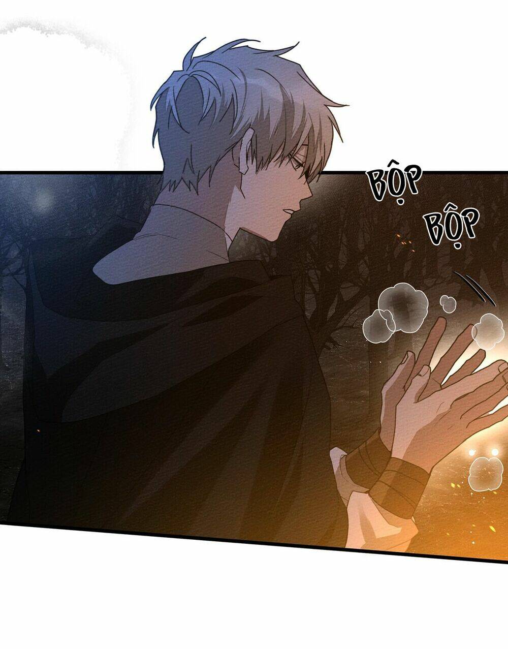 Dưới Tán Cây Sồi Chapter 40.2 - Trang 2