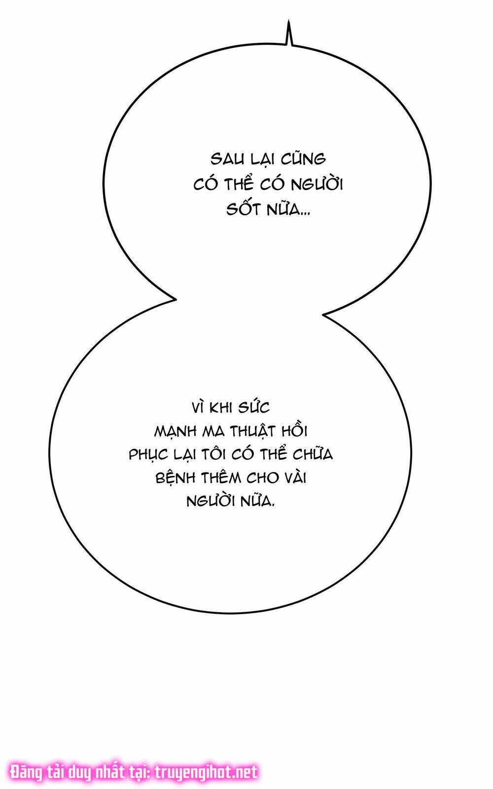 Dưới Tán Cây Sồi Chapter 40.2 - Trang 2