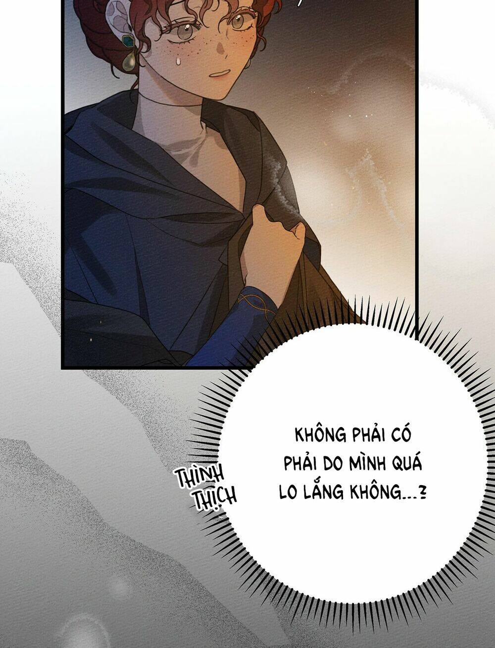 Dưới Tán Cây Sồi Chapter 40.2 - Trang 2