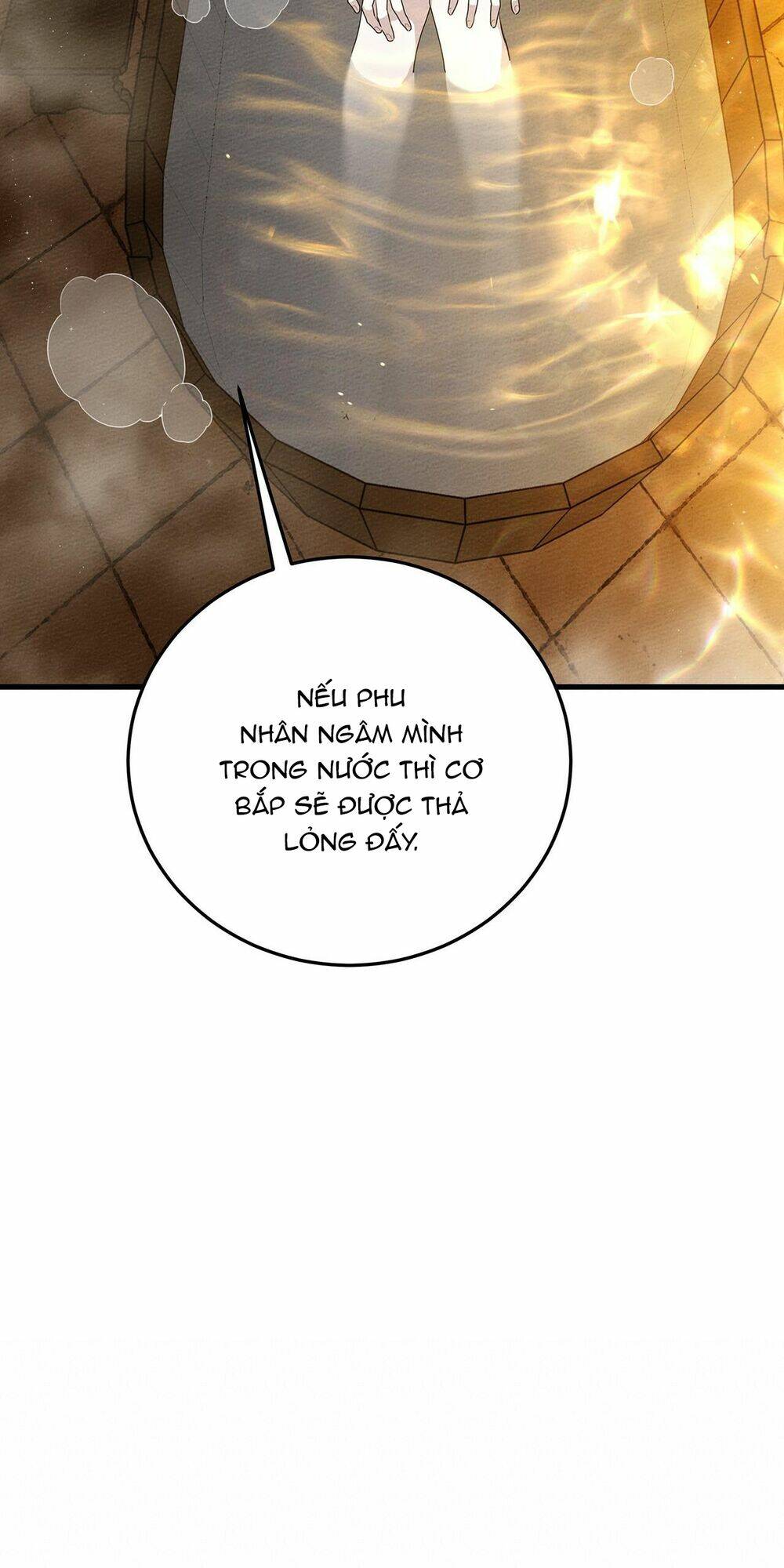 Dưới Tán Cây Sồi Chapter 41.1 - Trang 2