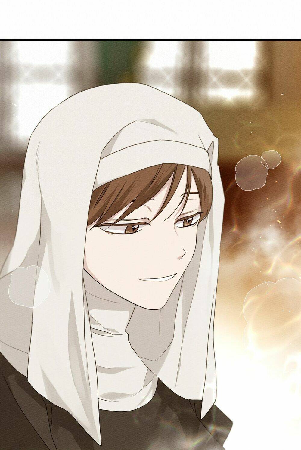 Dưới Tán Cây Sồi Chapter 41.1 - Trang 2