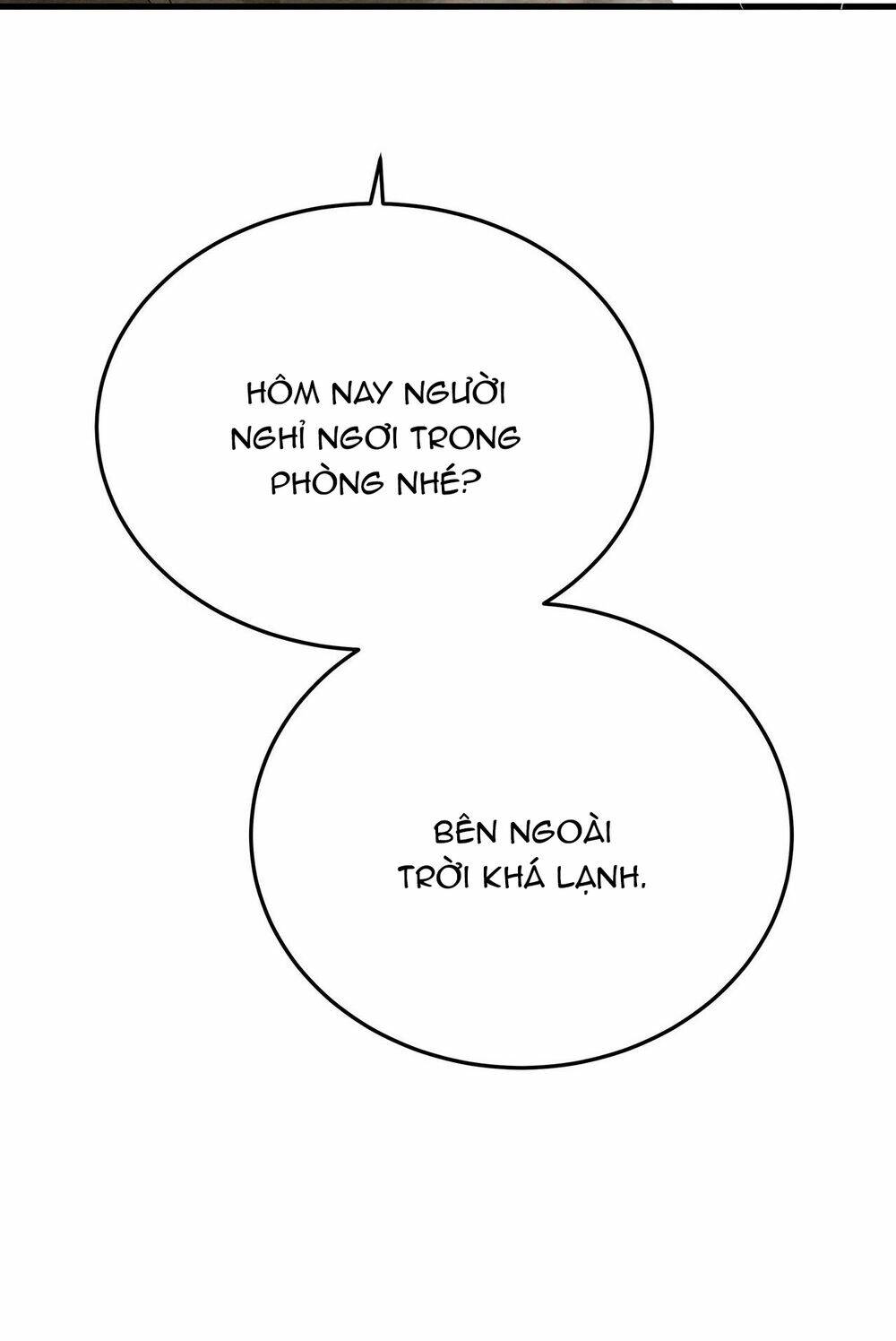 Dưới Tán Cây Sồi Chapter 41.1 - Trang 2