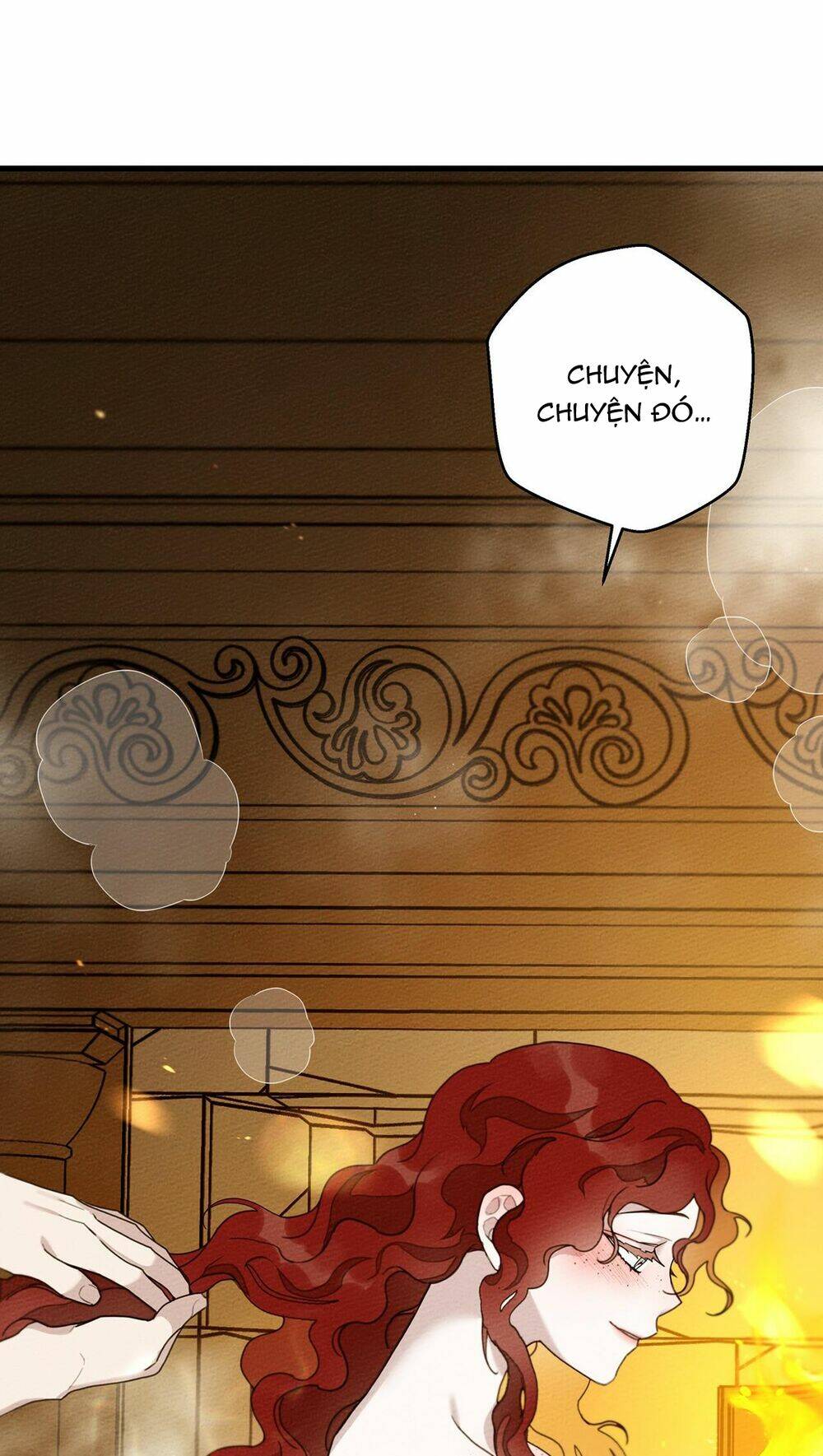 Dưới Tán Cây Sồi Chapter 41.1 - Trang 2