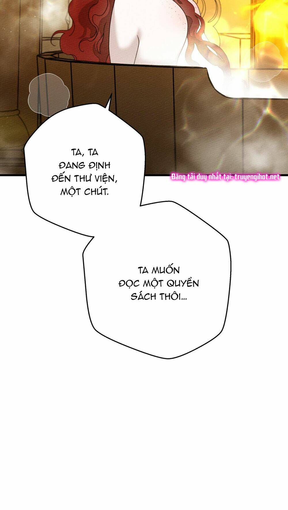 Dưới Tán Cây Sồi Chapter 41.1 - Trang 2