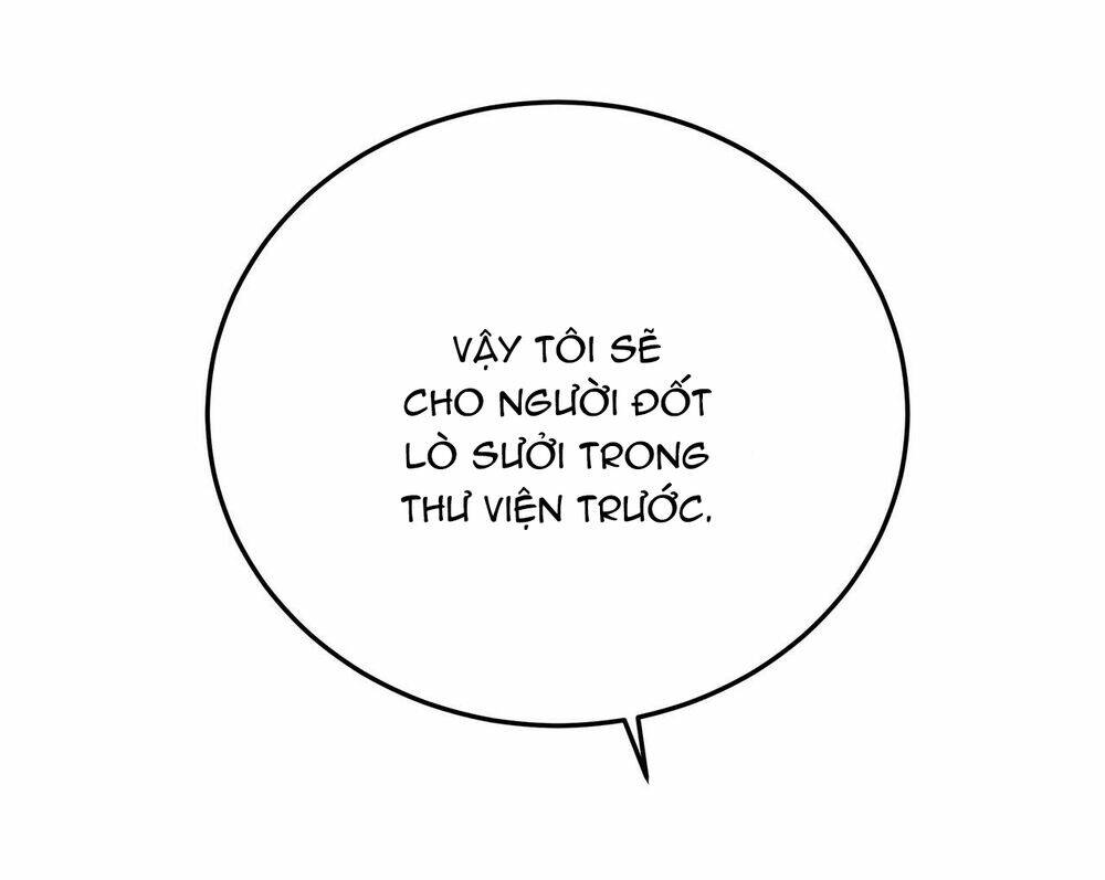 Dưới Tán Cây Sồi Chapter 41.1 - Trang 2