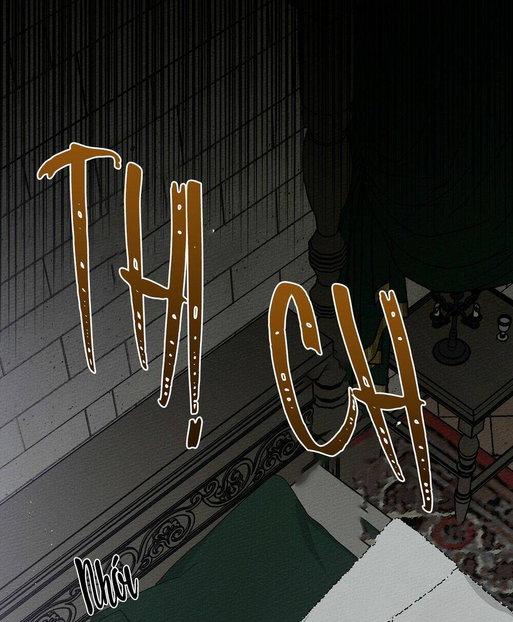 Dưới Tán Cây Sồi Chapter 41.1 - Trang 2