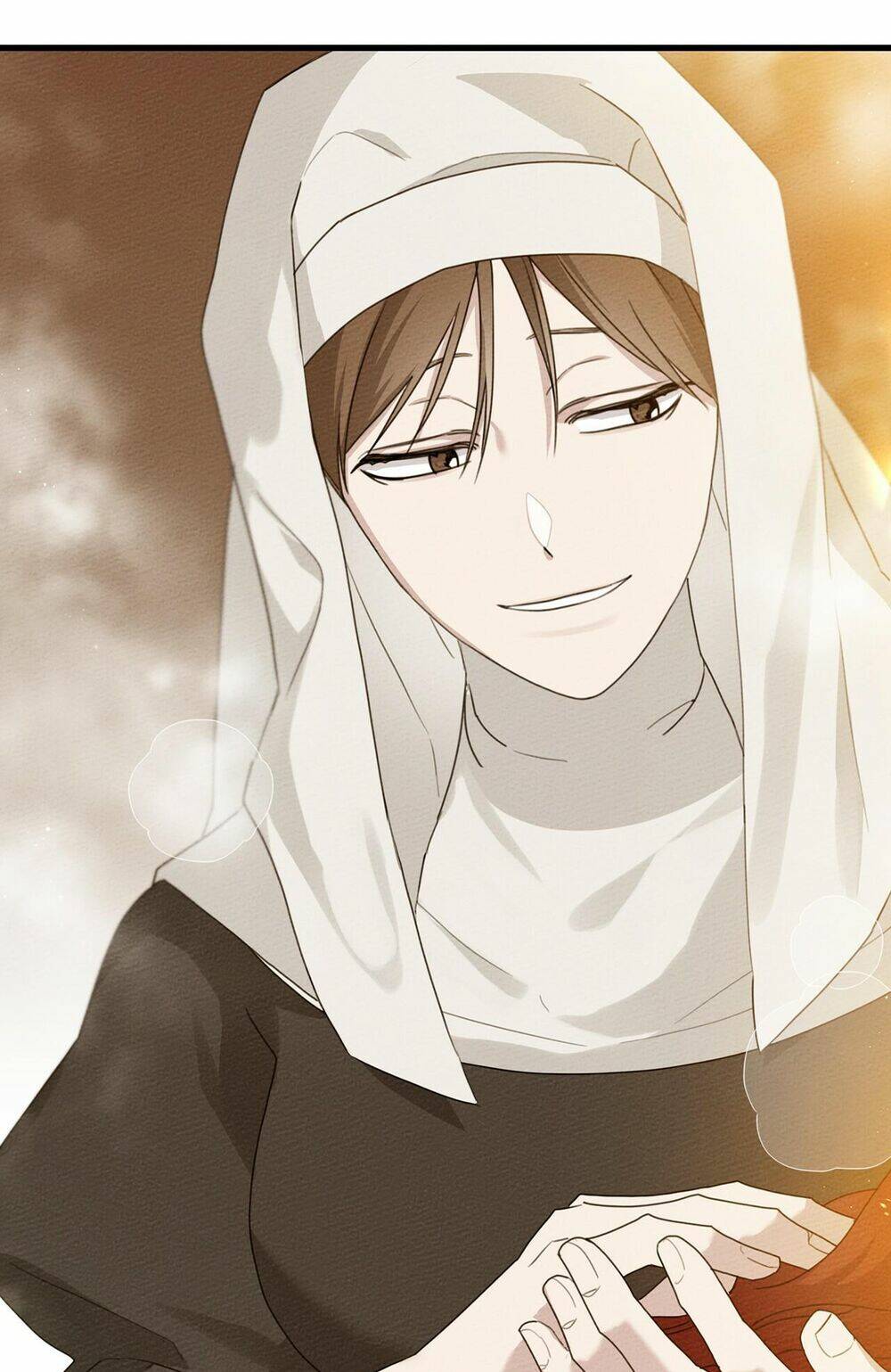 Dưới Tán Cây Sồi Chapter 41.1 - Trang 2