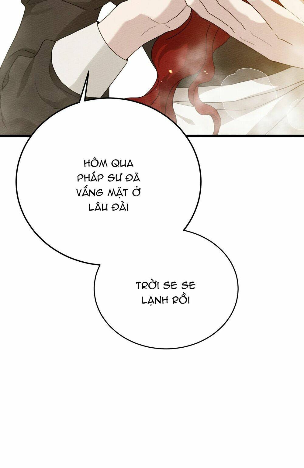 Dưới Tán Cây Sồi Chapter 41.1 - Trang 2