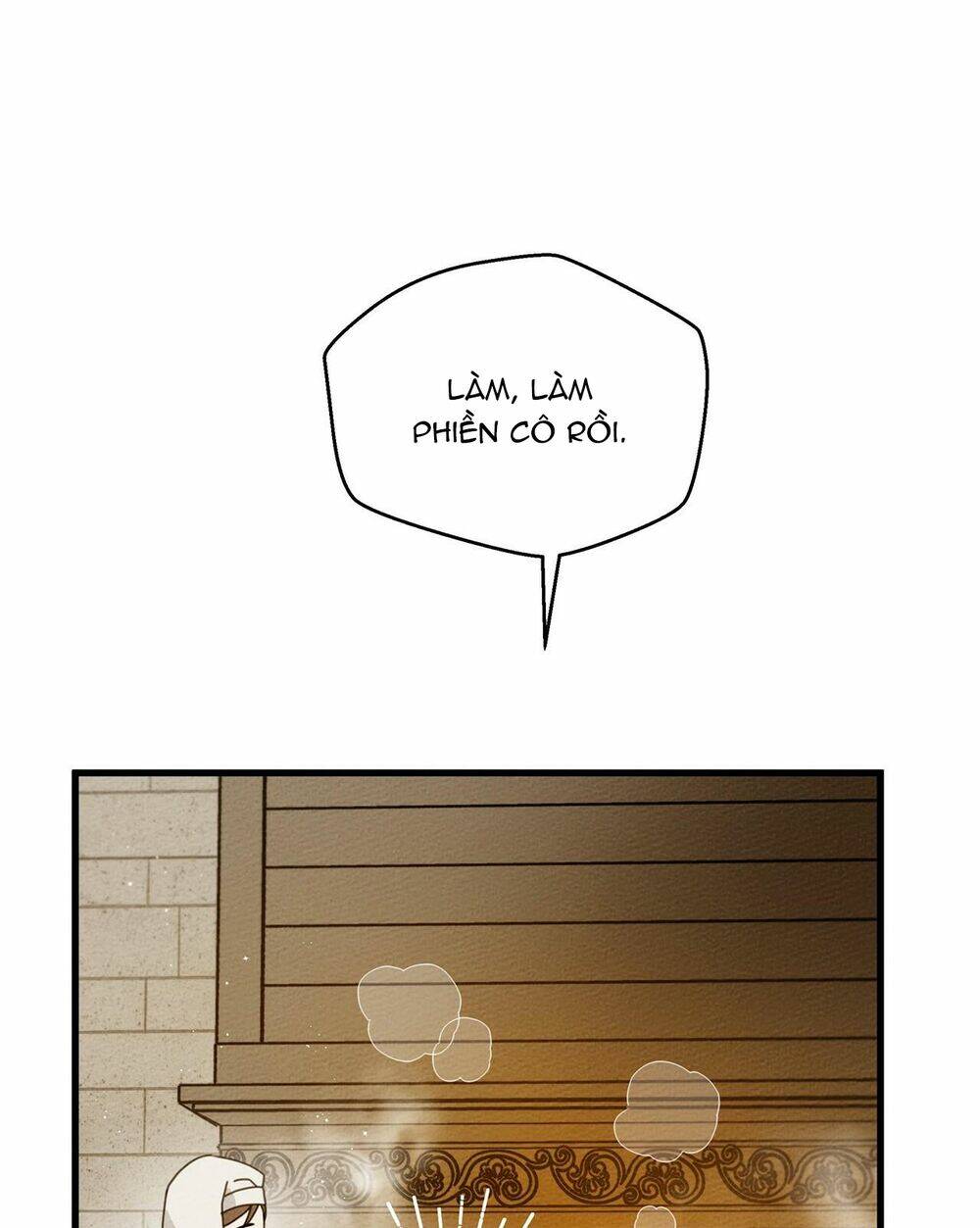 Dưới Tán Cây Sồi Chapter 41.1 - Trang 2