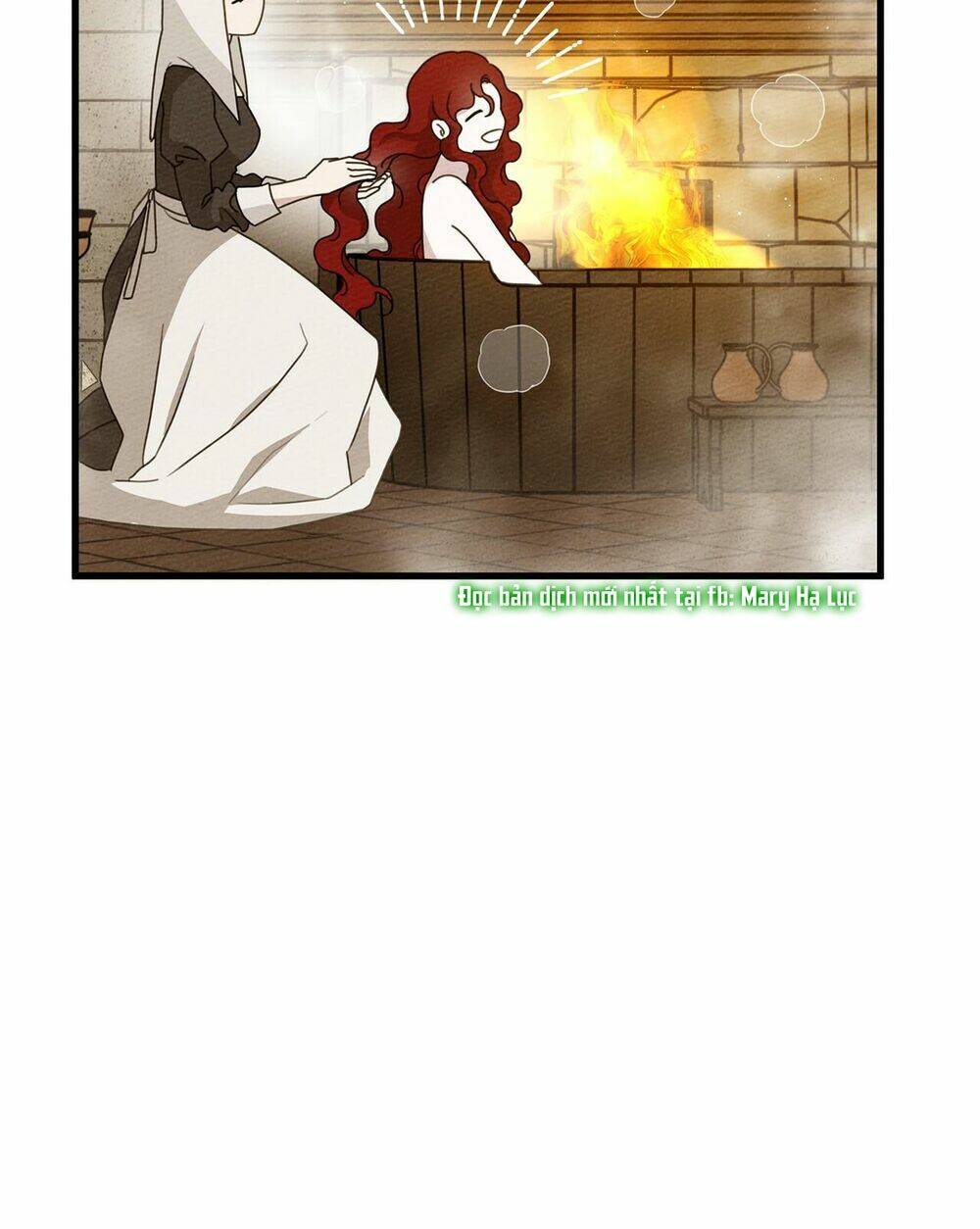 Dưới Tán Cây Sồi Chapter 41.1 - Trang 2