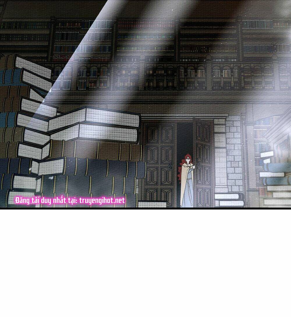 Dưới Tán Cây Sồi Chapter 41.1 - Trang 2