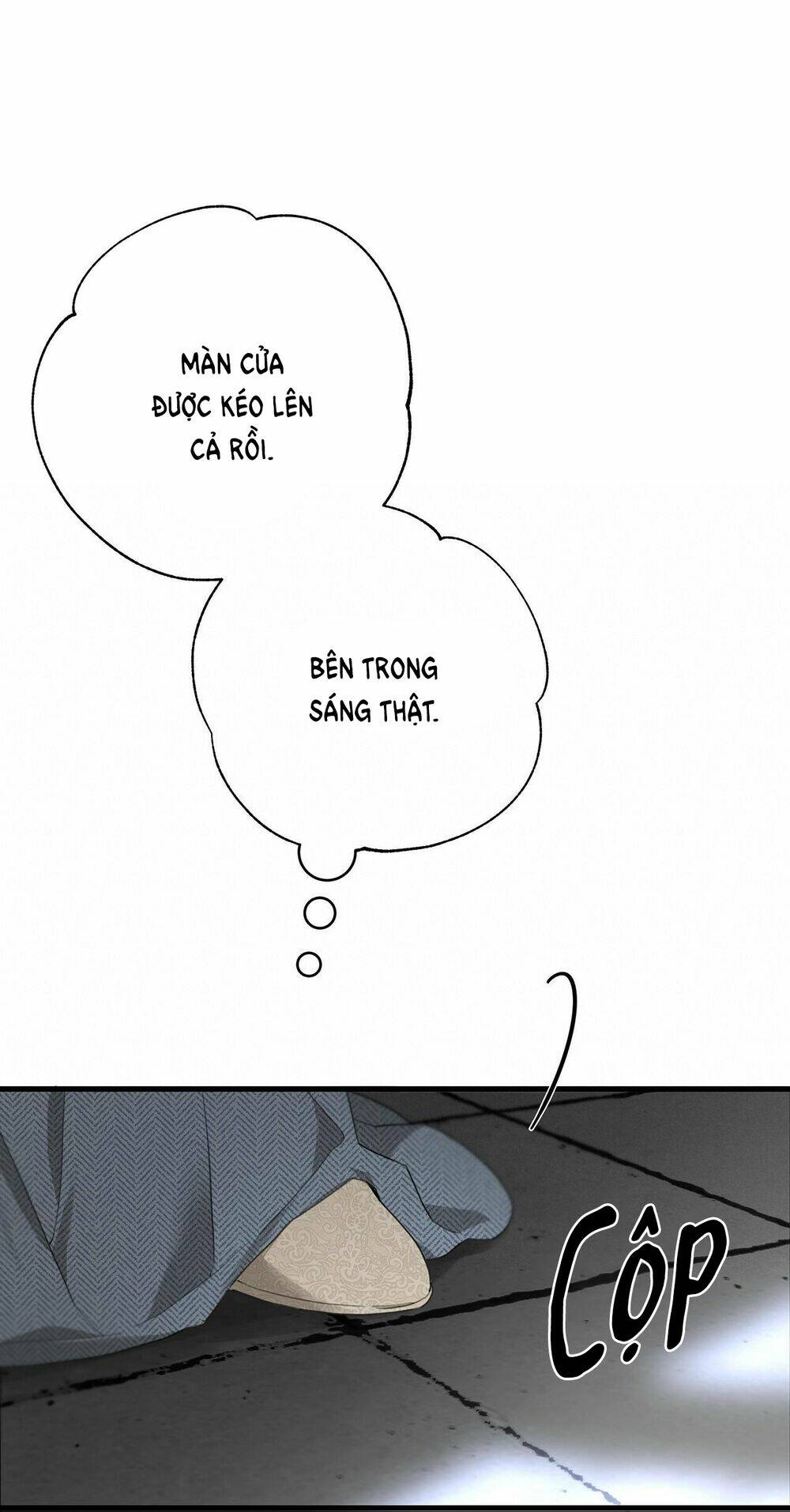 Dưới Tán Cây Sồi Chapter 41.1 - Trang 2