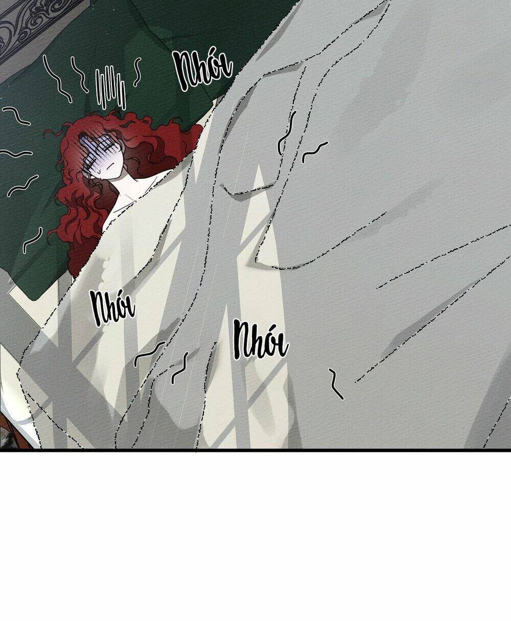 Dưới Tán Cây Sồi Chapter 41.1 - Trang 2