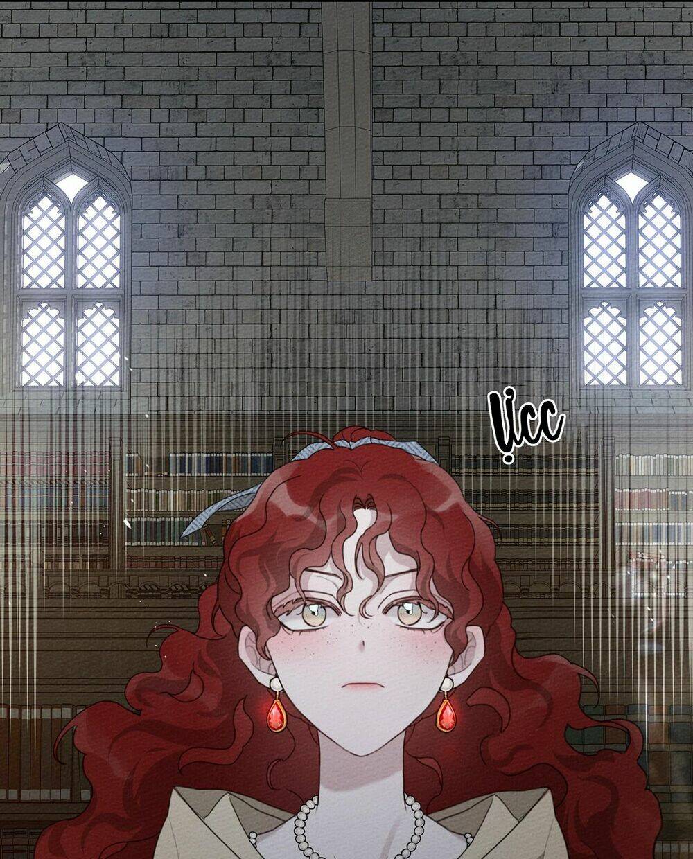 Dưới Tán Cây Sồi Chapter 41.1 - Trang 2