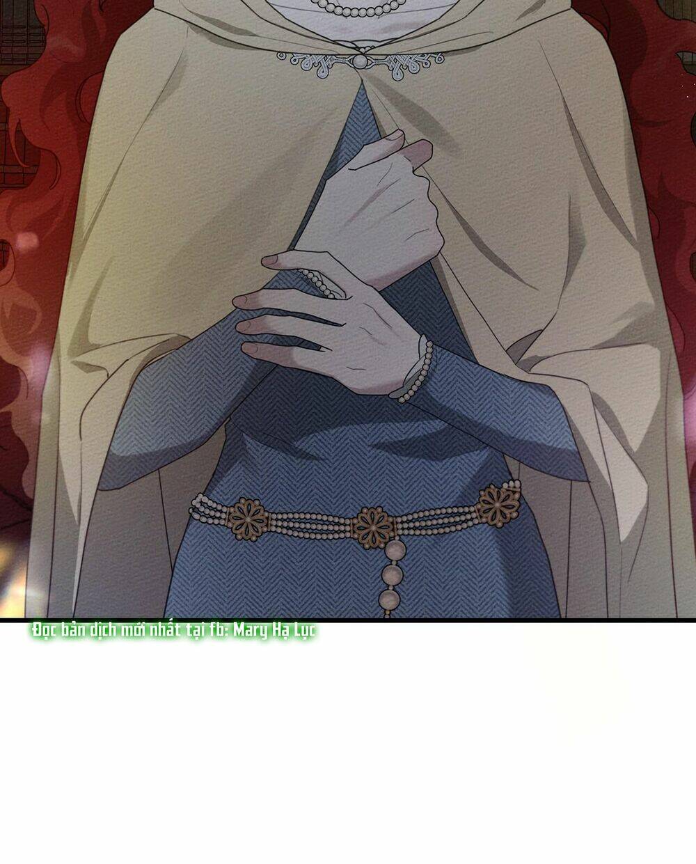 Dưới Tán Cây Sồi Chapter 41.1 - Trang 2