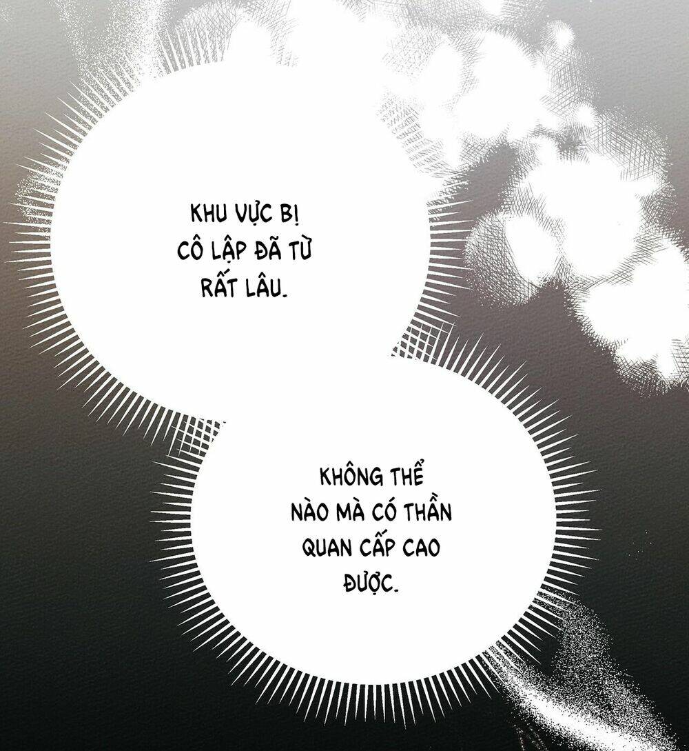 Dưới Tán Cây Sồi Chapter 41.1 - Trang 2