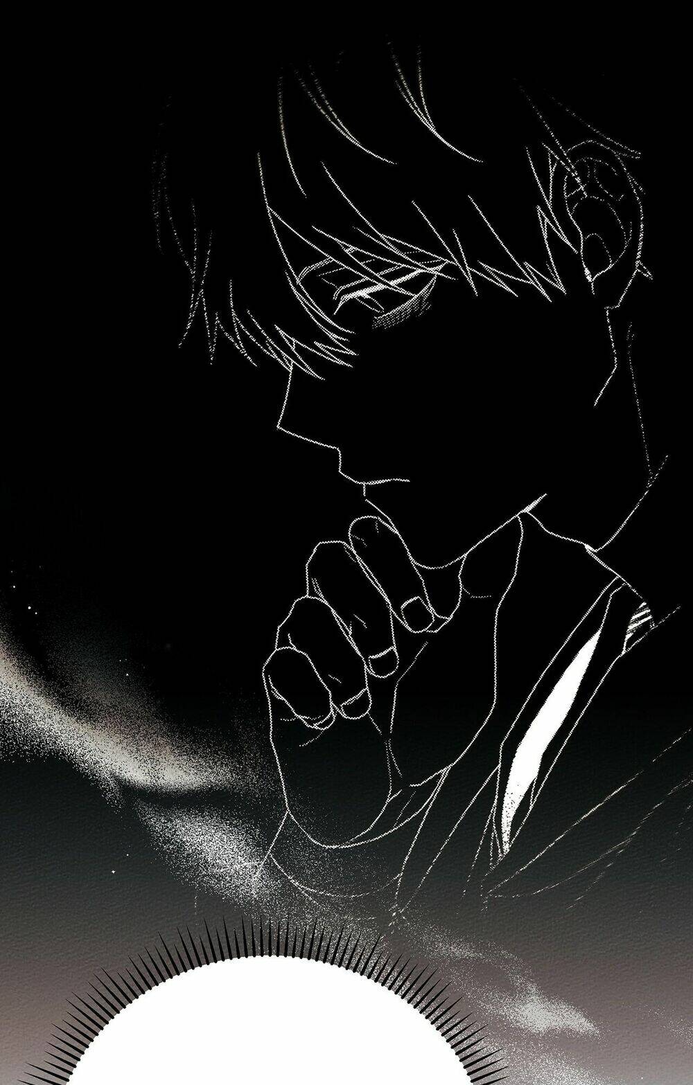 Dưới Tán Cây Sồi Chapter 41.1 - Trang 2