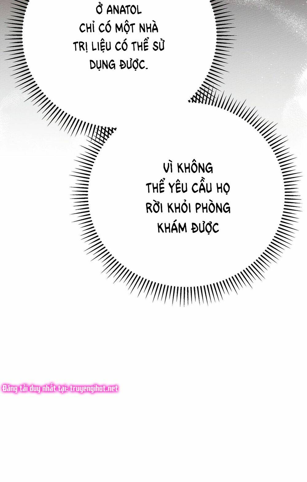 Dưới Tán Cây Sồi Chapter 41.1 - Trang 2