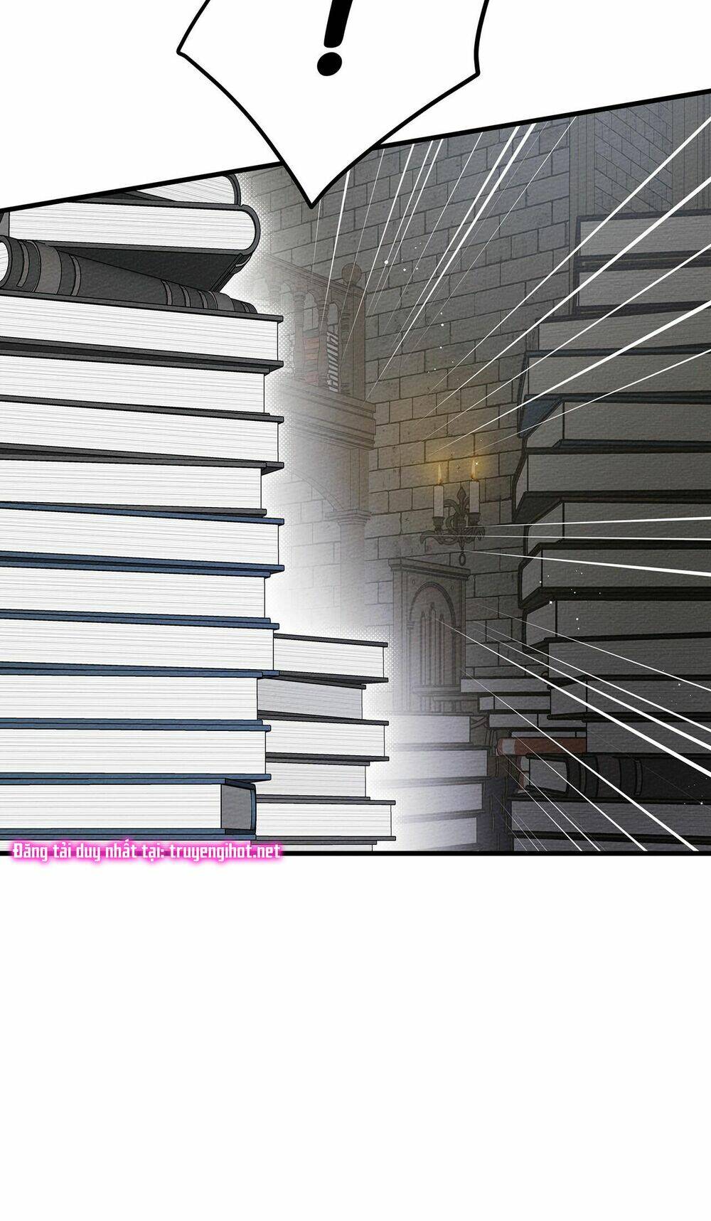 Dưới Tán Cây Sồi Chapter 41.1 - Trang 2