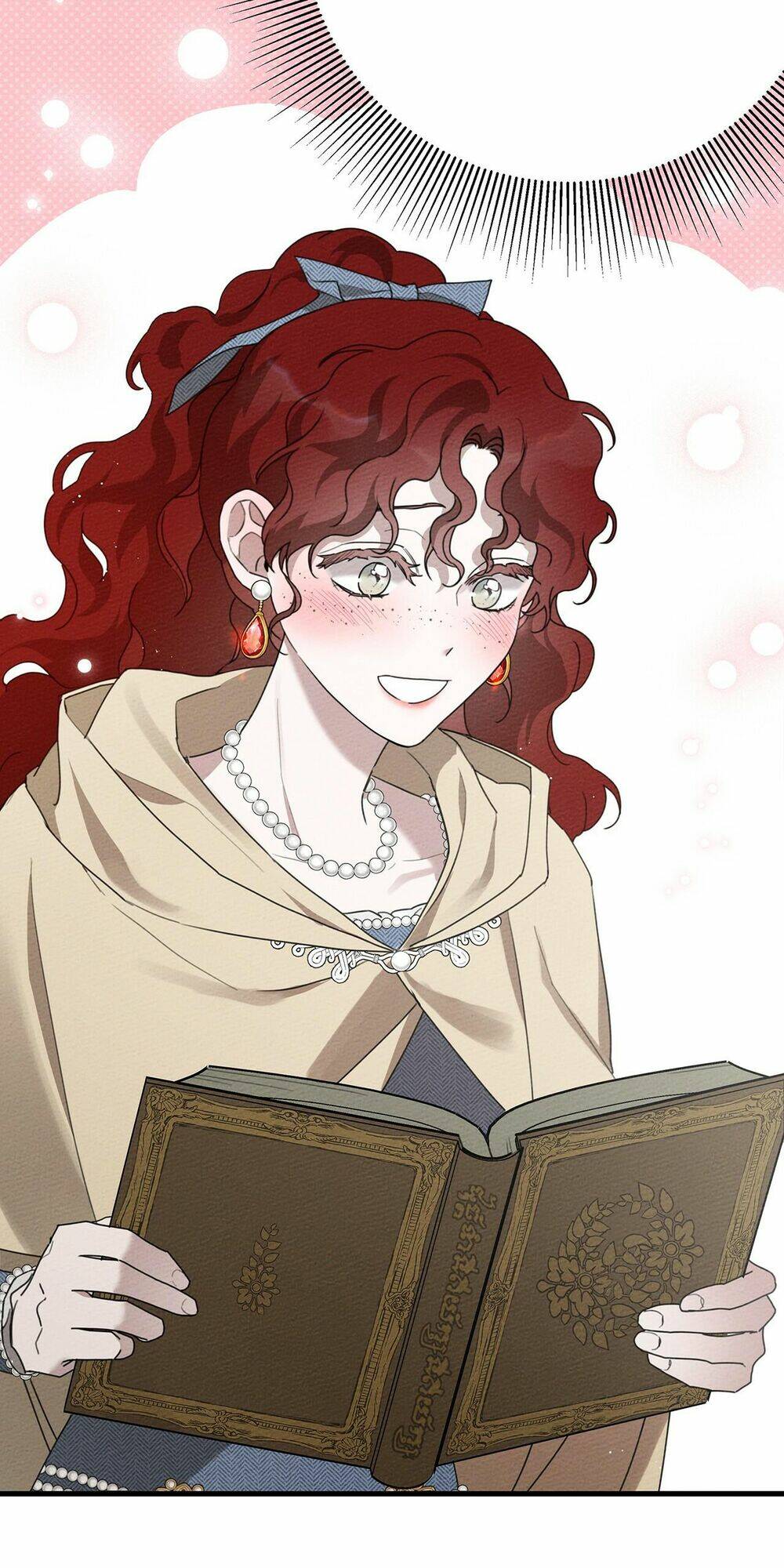 Dưới Tán Cây Sồi Chapter 41.1 - Trang 2