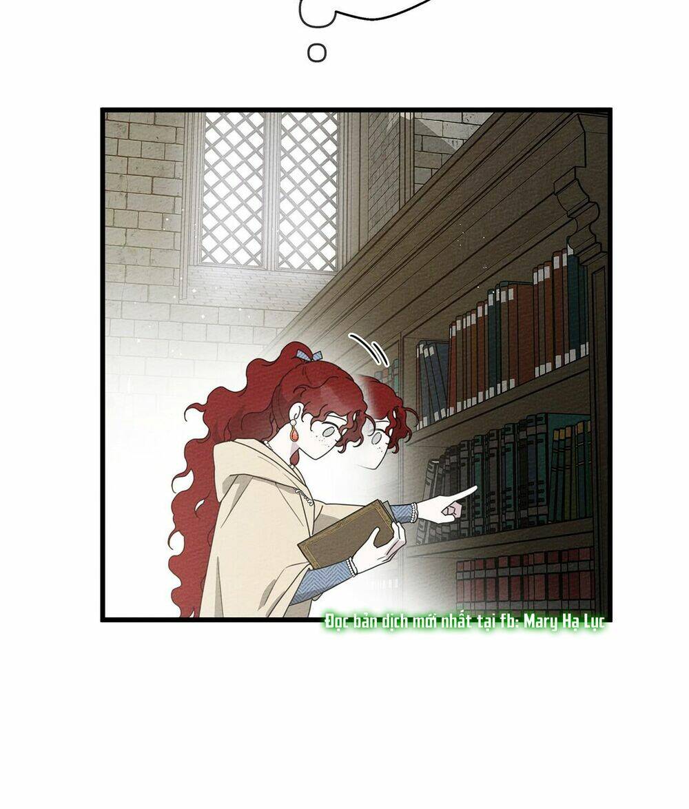 Dưới Tán Cây Sồi Chapter 41.1 - Trang 2