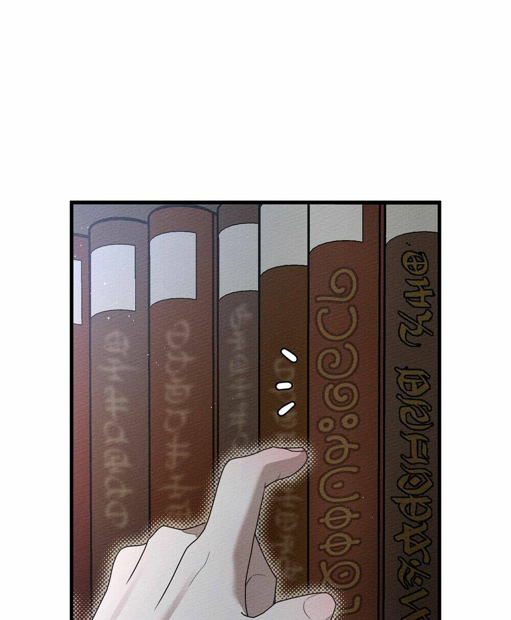 Dưới Tán Cây Sồi Chapter 41.1 - Trang 2