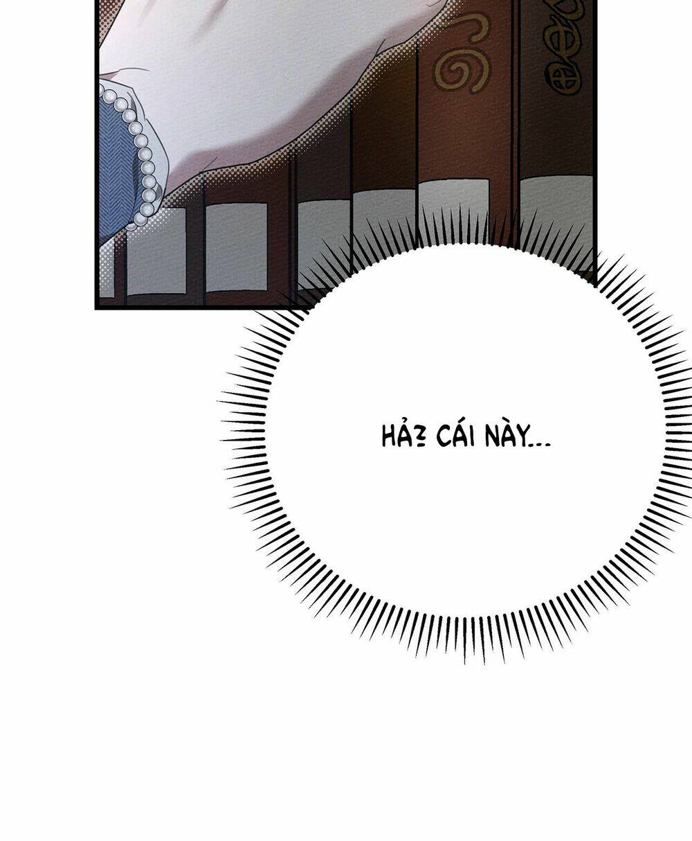 Dưới Tán Cây Sồi Chapter 41.1 - Trang 2