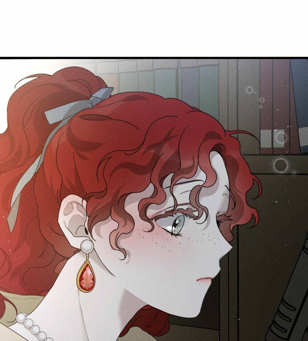 Dưới Tán Cây Sồi Chapter 41.1 - Trang 2