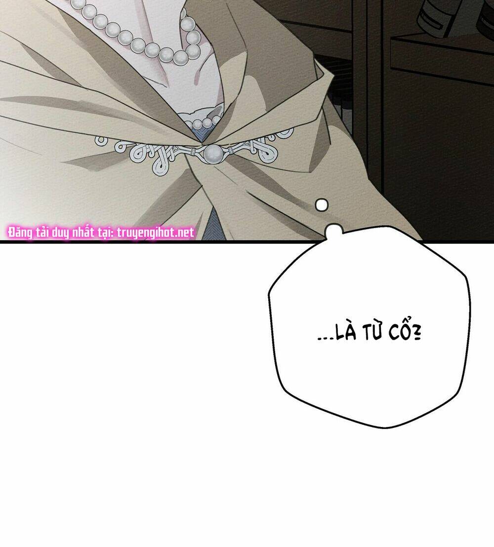 Dưới Tán Cây Sồi Chapter 41.1 - Trang 2