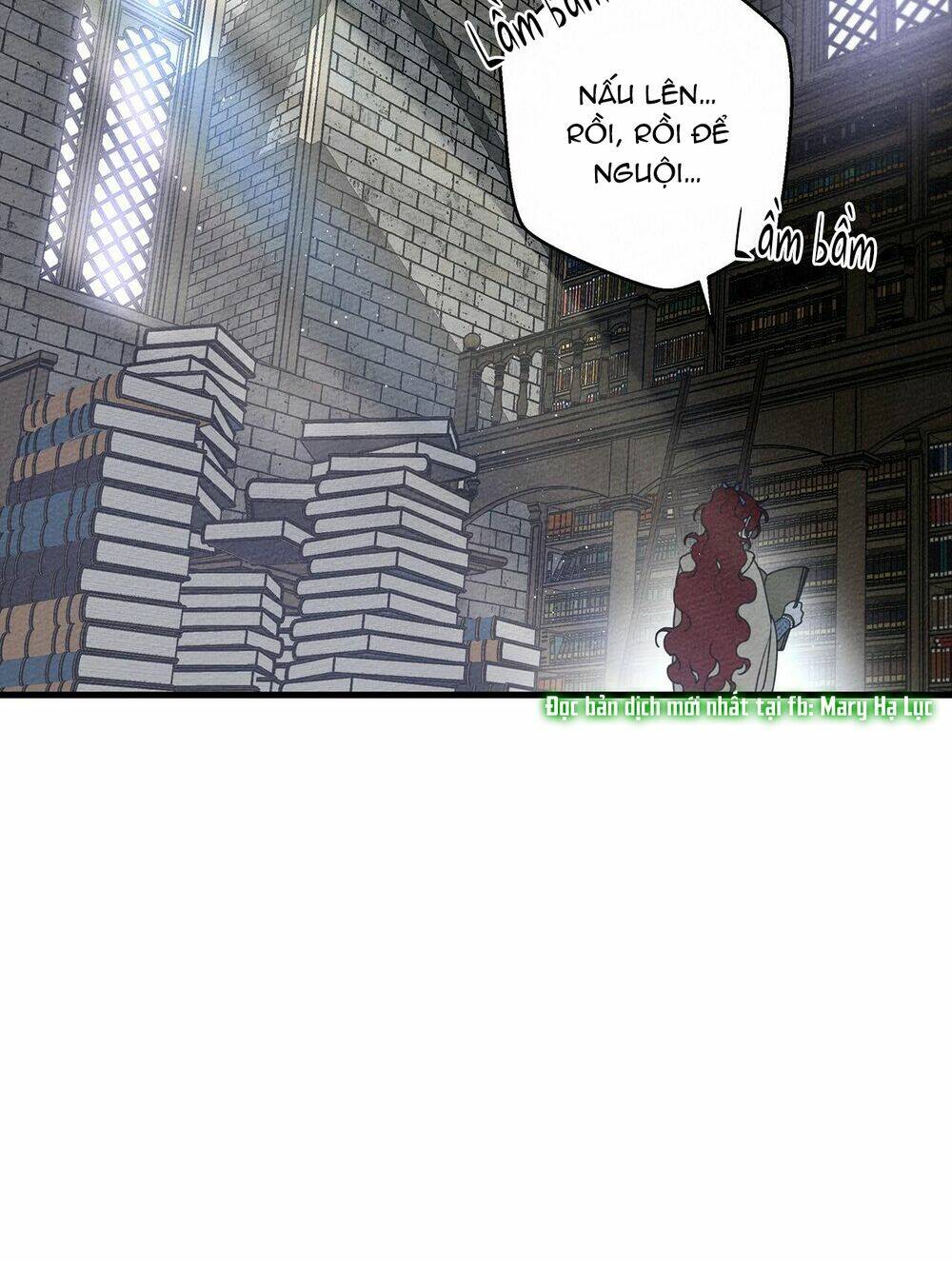 Dưới Tán Cây Sồi Chapter 41.1 - Trang 2