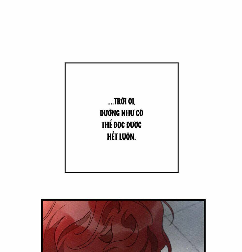 Dưới Tán Cây Sồi Chapter 41.1 - Trang 2