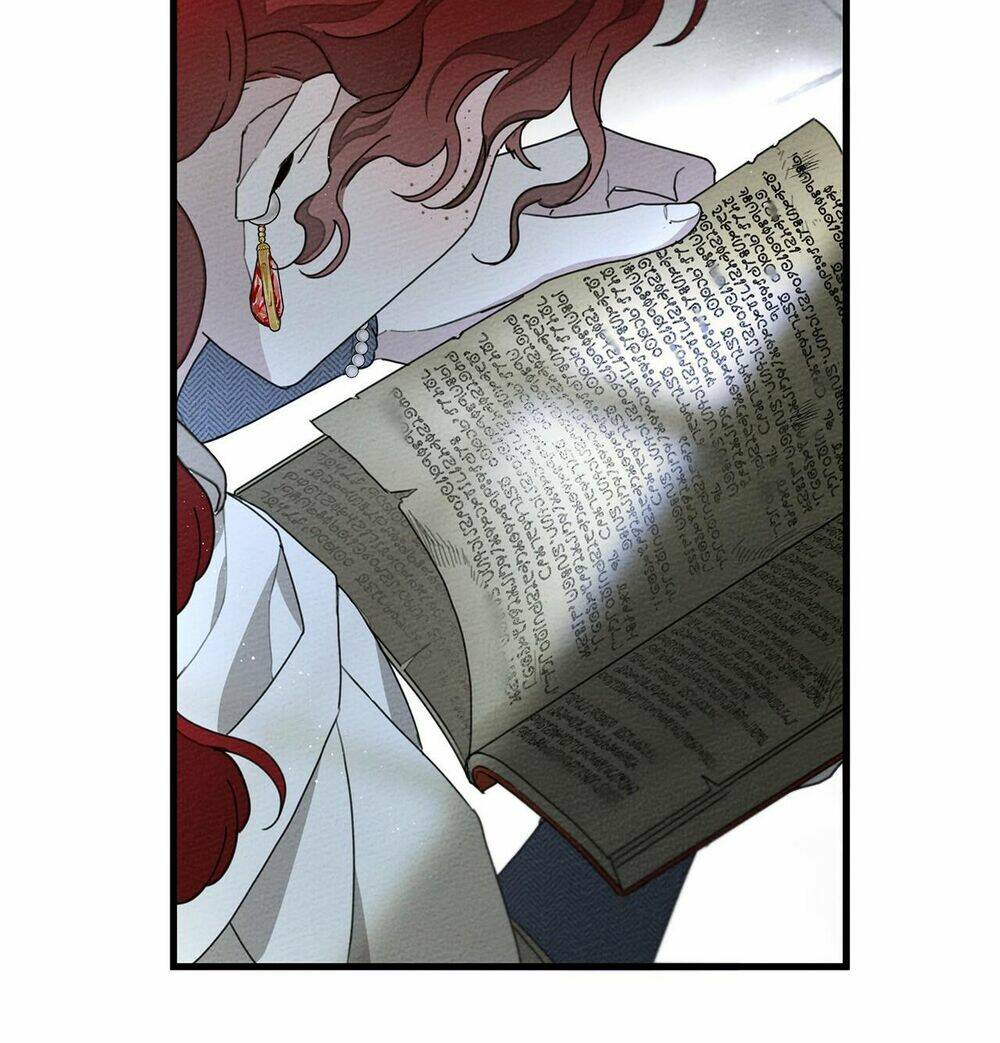 Dưới Tán Cây Sồi Chapter 41.1 - Trang 2