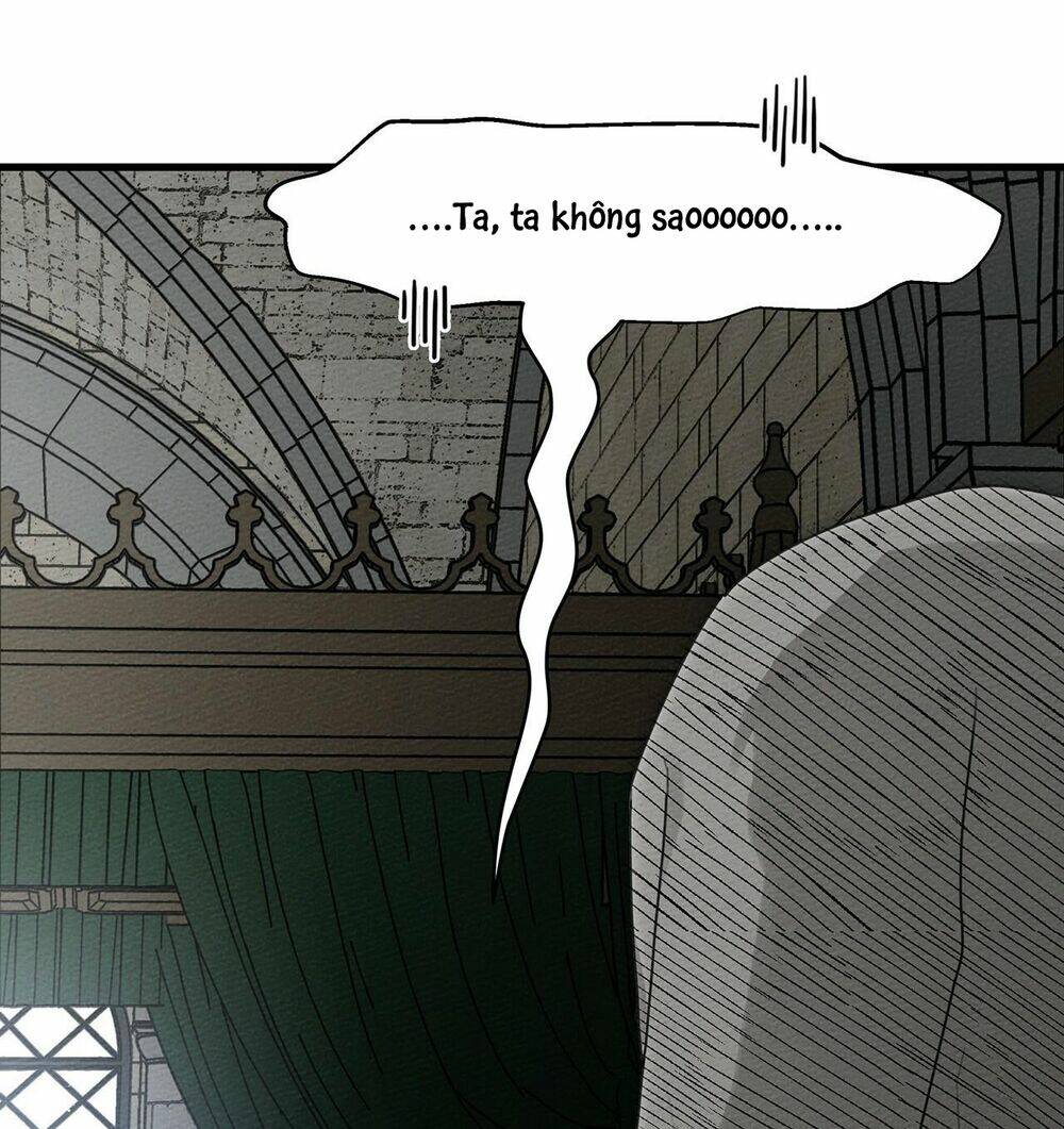 Dưới Tán Cây Sồi Chapter 41.1 - Trang 2