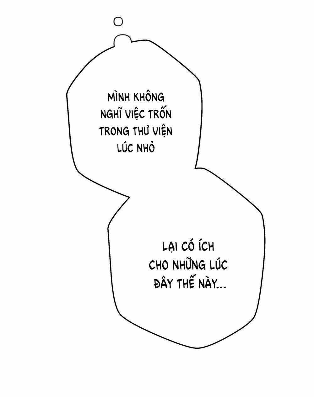 Dưới Tán Cây Sồi Chapter 41.1 - Trang 2