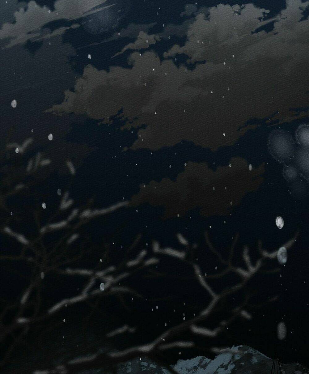 Dưới Tán Cây Sồi Chapter 41.1 - Trang 2