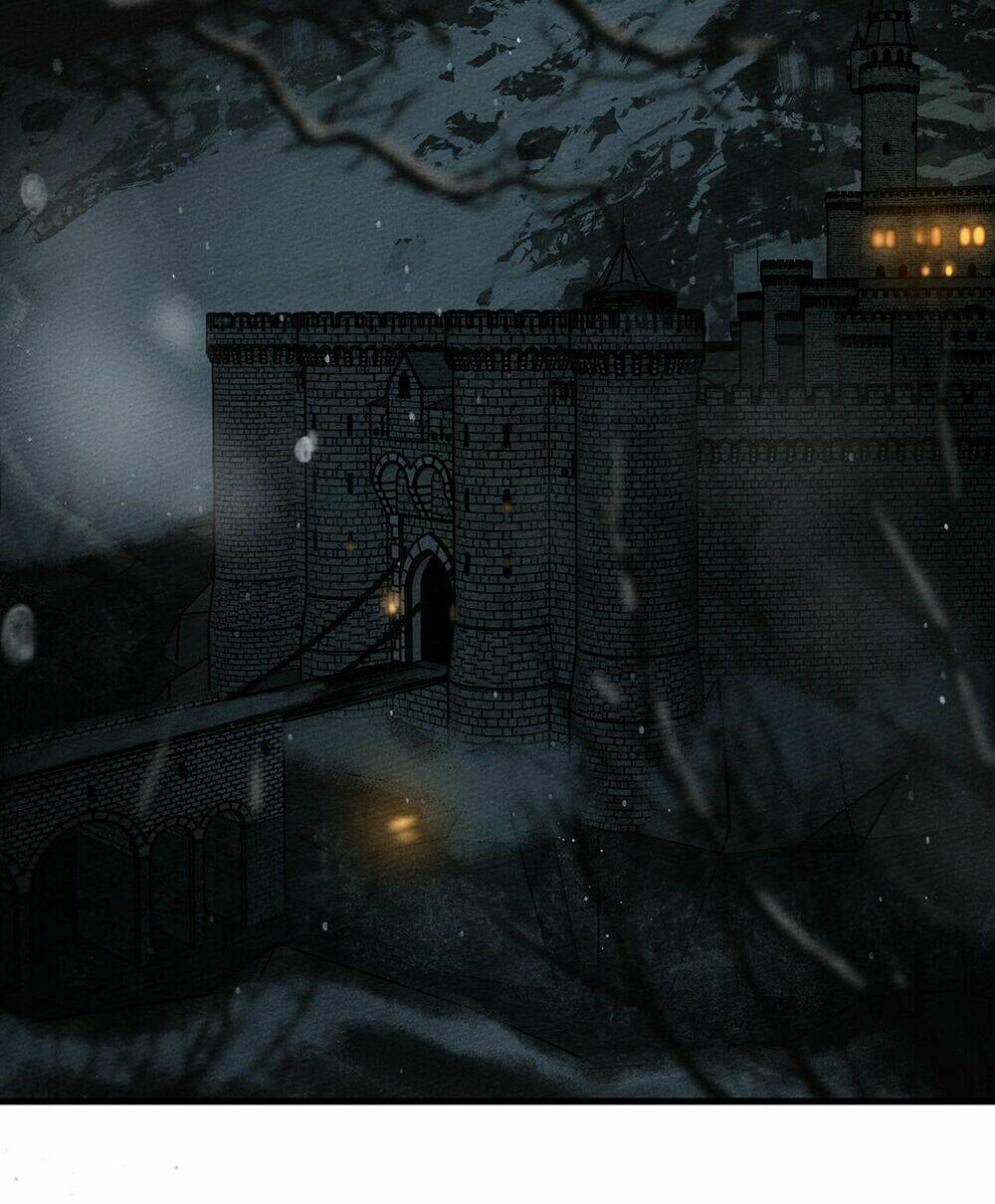 Dưới Tán Cây Sồi Chapter 41.1 - Trang 2