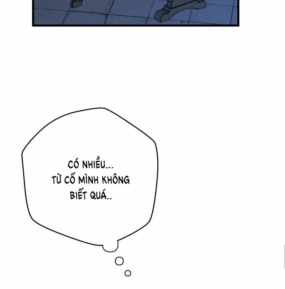 Dưới Tán Cây Sồi Chapter 41.1 - Trang 2