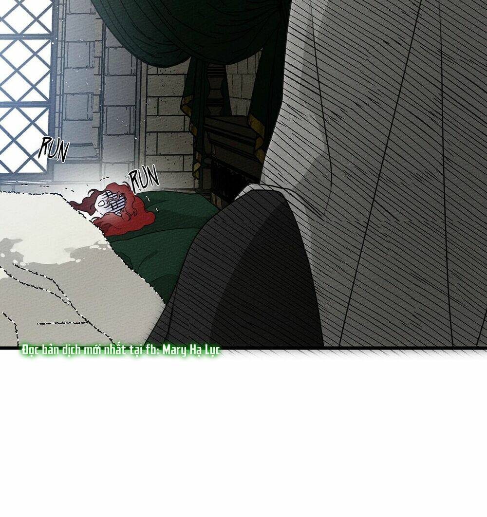 Dưới Tán Cây Sồi Chapter 41.1 - Trang 2