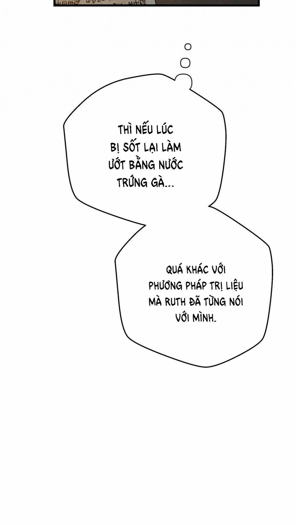 Dưới Tán Cây Sồi Chapter 41.1 - Trang 2