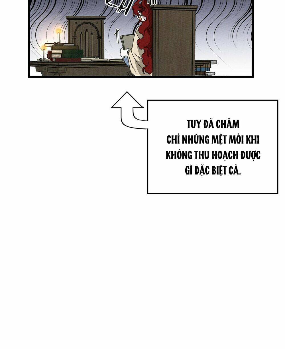 Dưới Tán Cây Sồi Chapter 41.1 - Trang 2