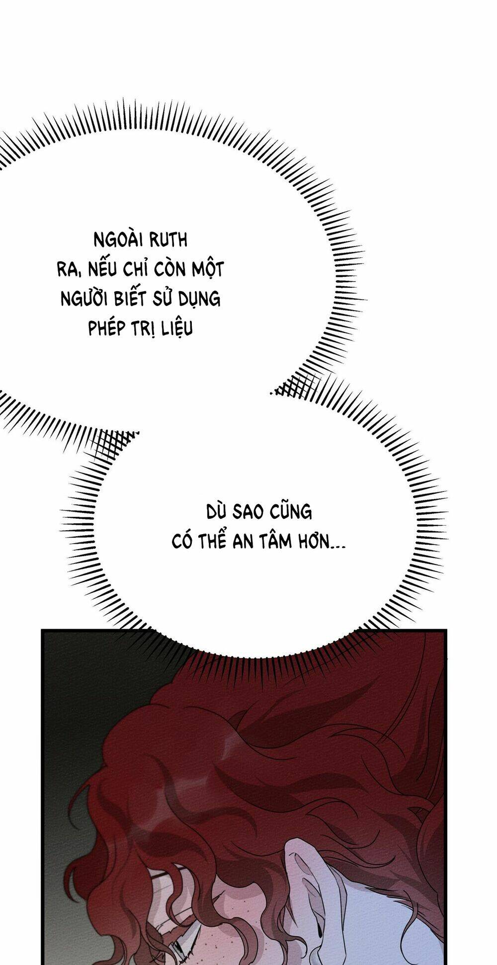 Dưới Tán Cây Sồi Chapter 41.1 - Trang 2